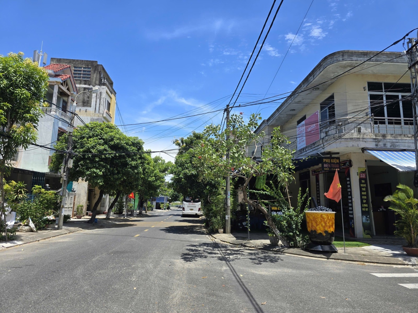 MỸ AN 17 110m², 5 tầng, ngang 5m, dài 22m, giá 19.6 tỷ, Ngũ Hành Sơn