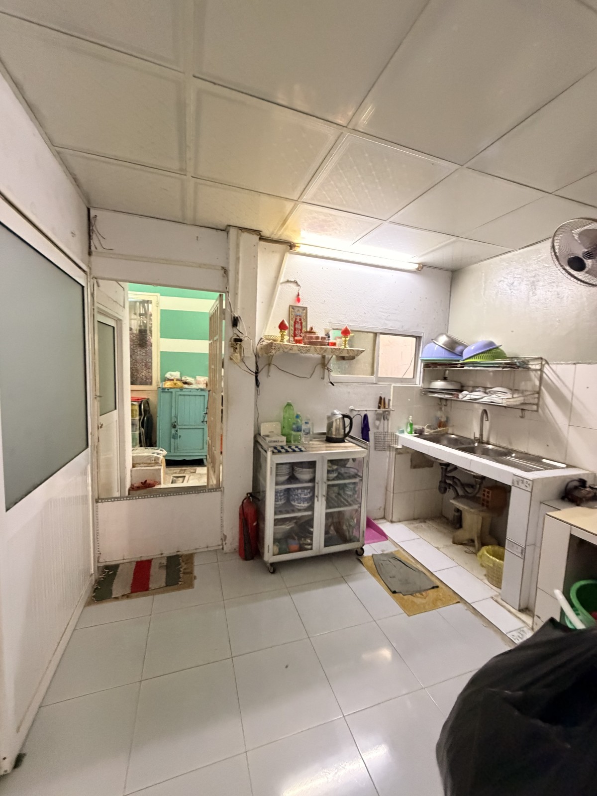 Bán nhà đường Hoàng Hoa Thám, Bình Thạnh - ảnh 6