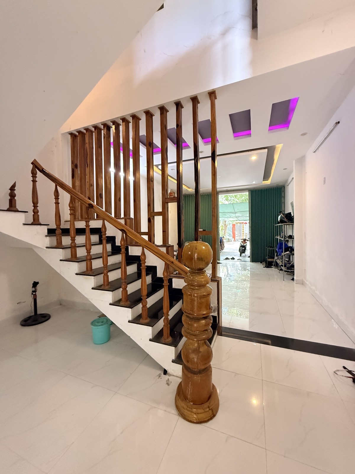 DIỆP MINH CHÂU 100m², 2 tầng, ngang 5m, dài 20m, giá 6.99 tỷ, Cẩm Lệ