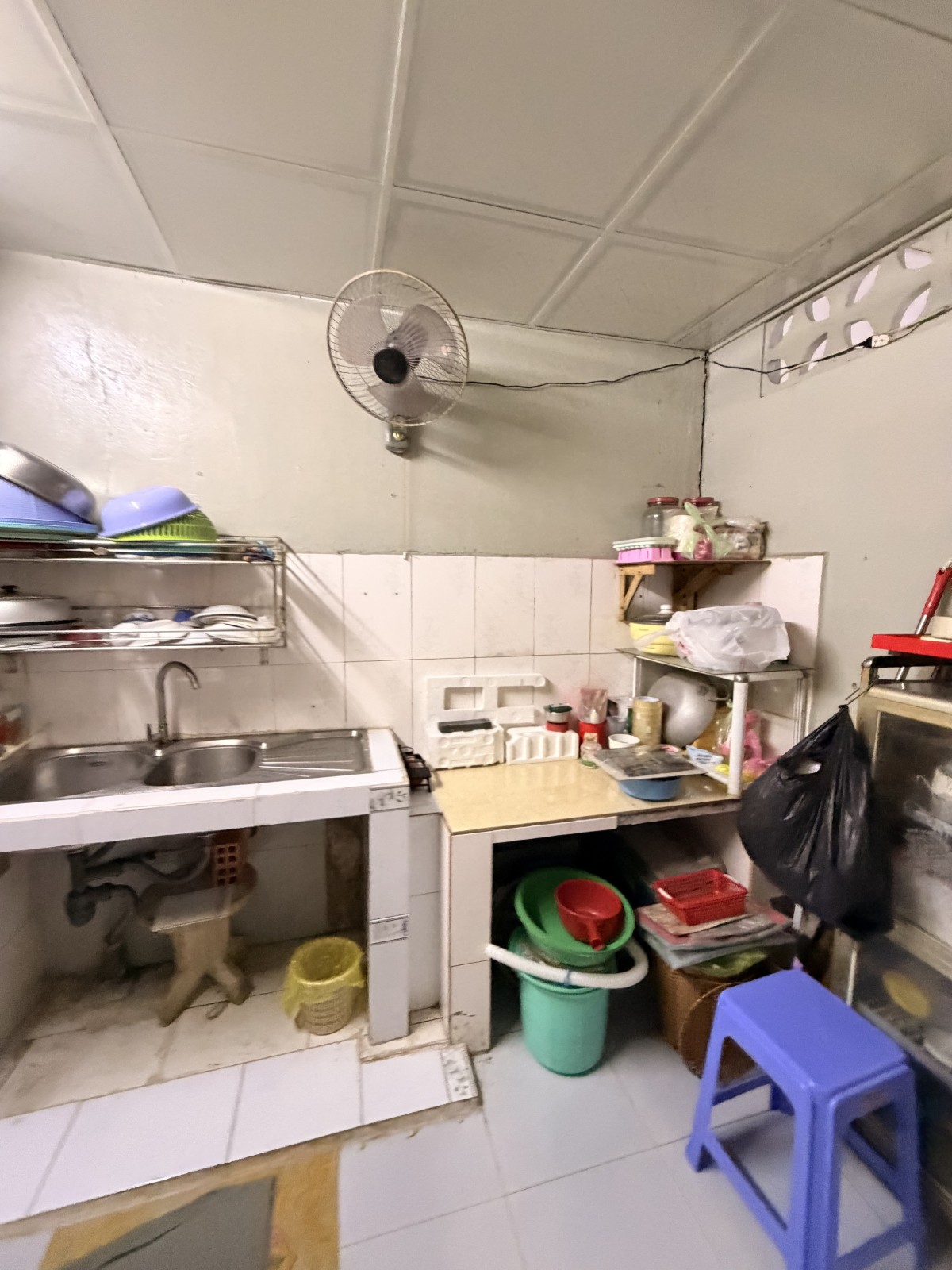 Bán nhà đường Hoàng Hoa Thám, Bình Thạnh - ảnh 2