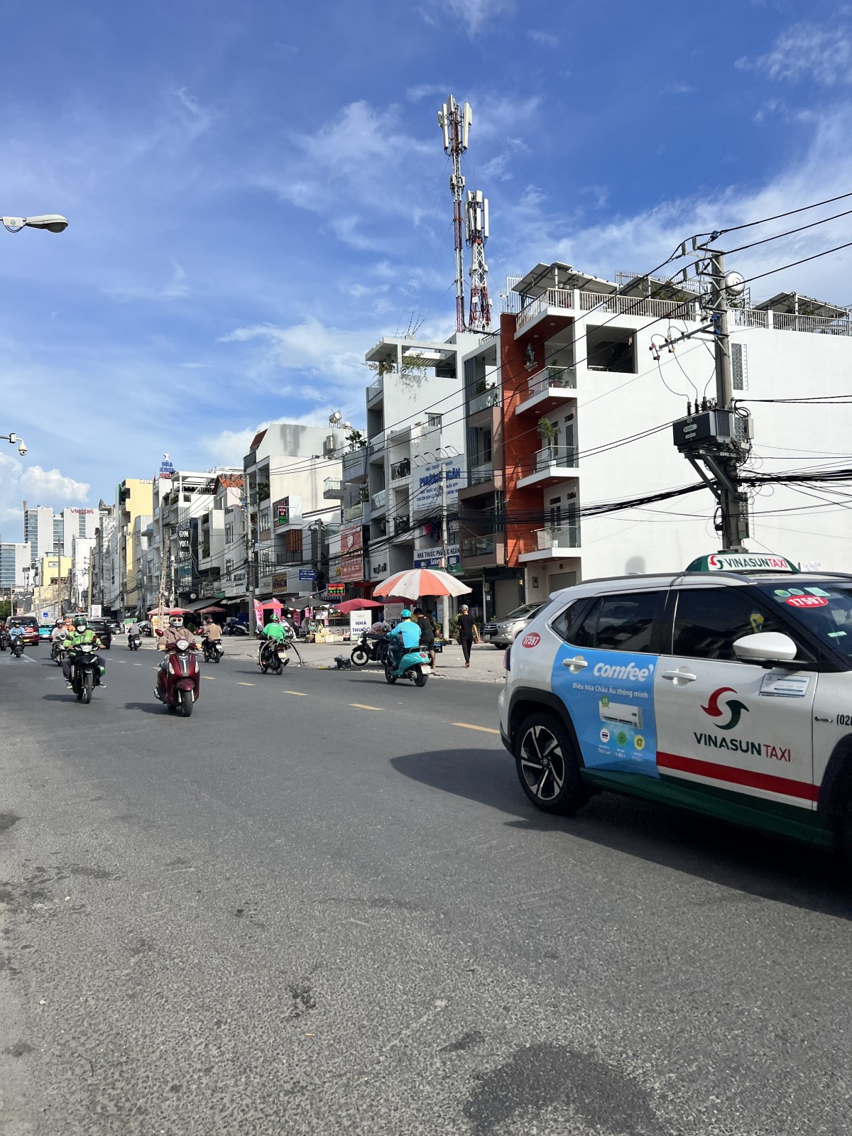 Bán nhà đường Cách Mạng Tháng Tám, Quận 3 - ảnh 8