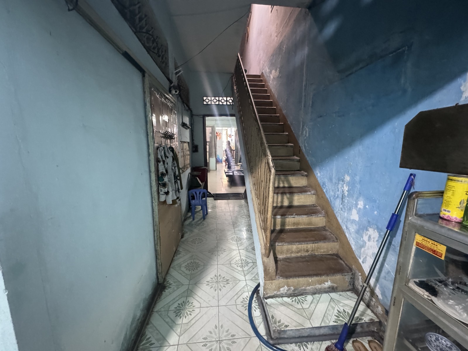 Bán nhà đường Nguyên Hồng, Bình Thạnh - ảnh 2
