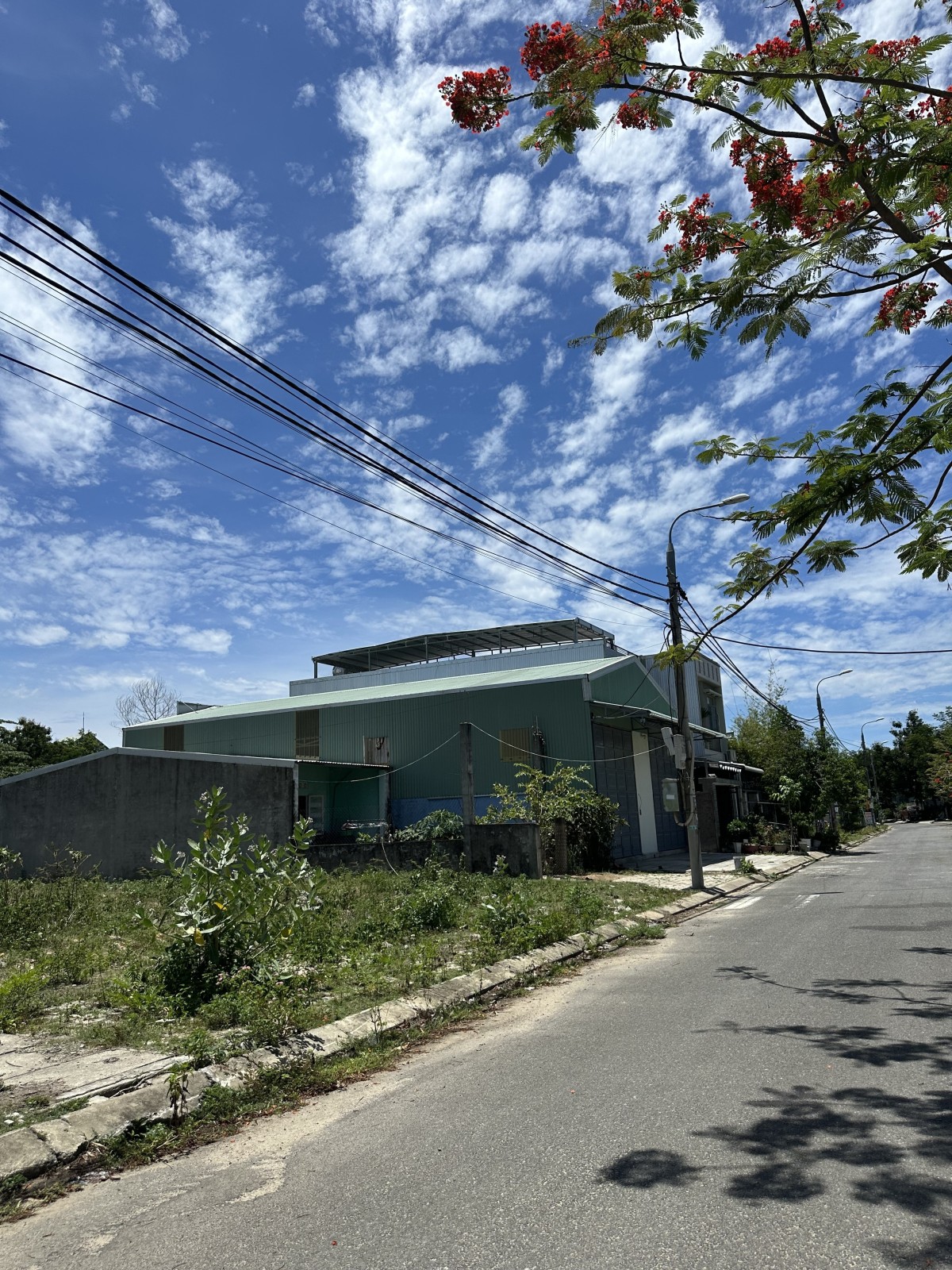 KIM LIÊN 2 100m², ĐẤT, ngang 5m, dài 20m, giá 3.5 tỷ, Liên Chiểu