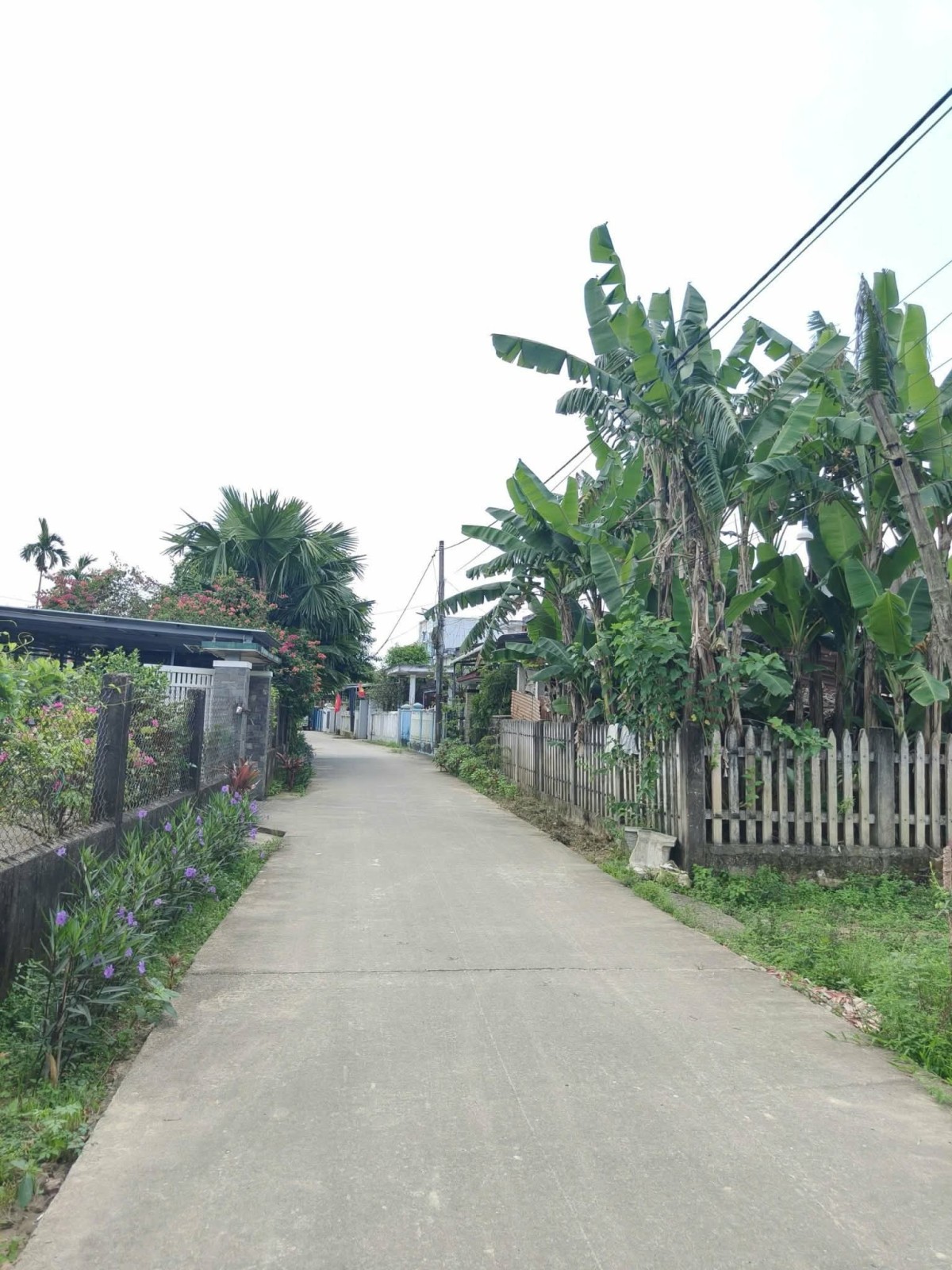 THÔN 1 DIỆM SƠN 114m², ĐẤT, ngang 5m, dài 22m, giá 1.2 tỷ, Điện Bàn