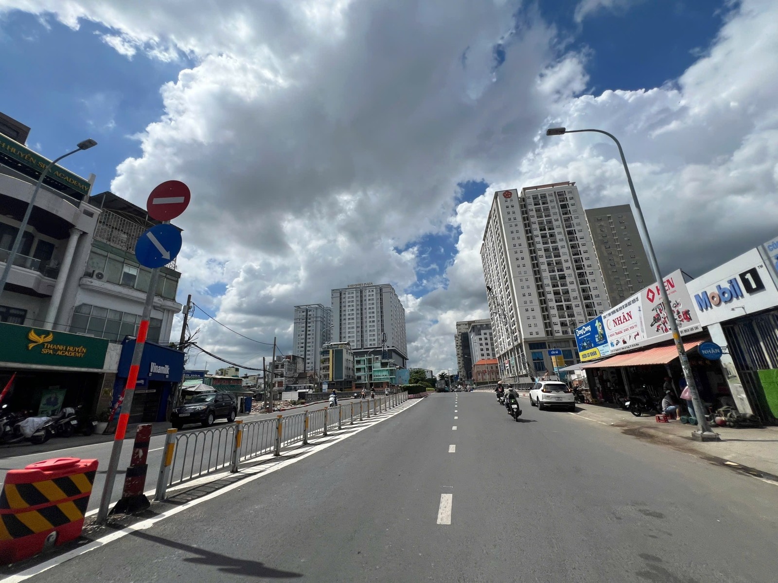 Bán nhà đường Nguyễn Xí, Bình Thạnh - ảnh 6