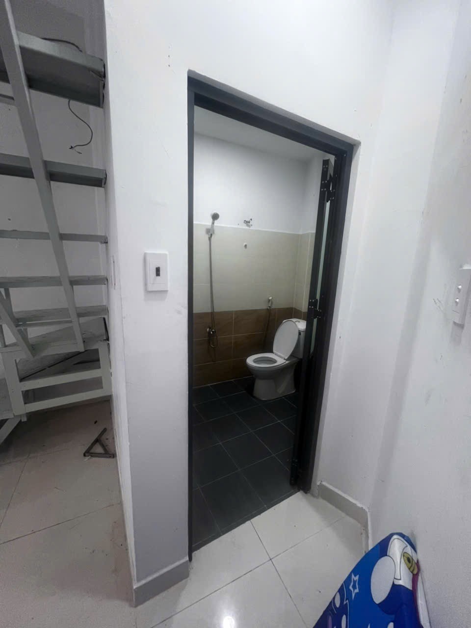 Bán nhà đường Huỳnh Văn Bánh, Phú Nhuận - ảnh 5