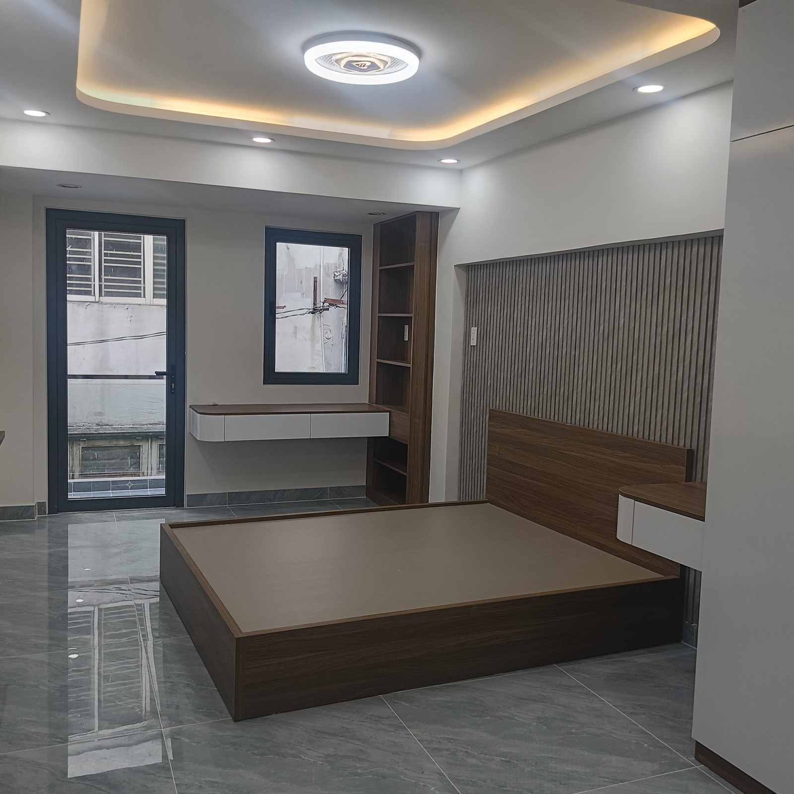 Bán nhà đường Hoàng Văn Thụ, Tân Bình - ảnh 6
