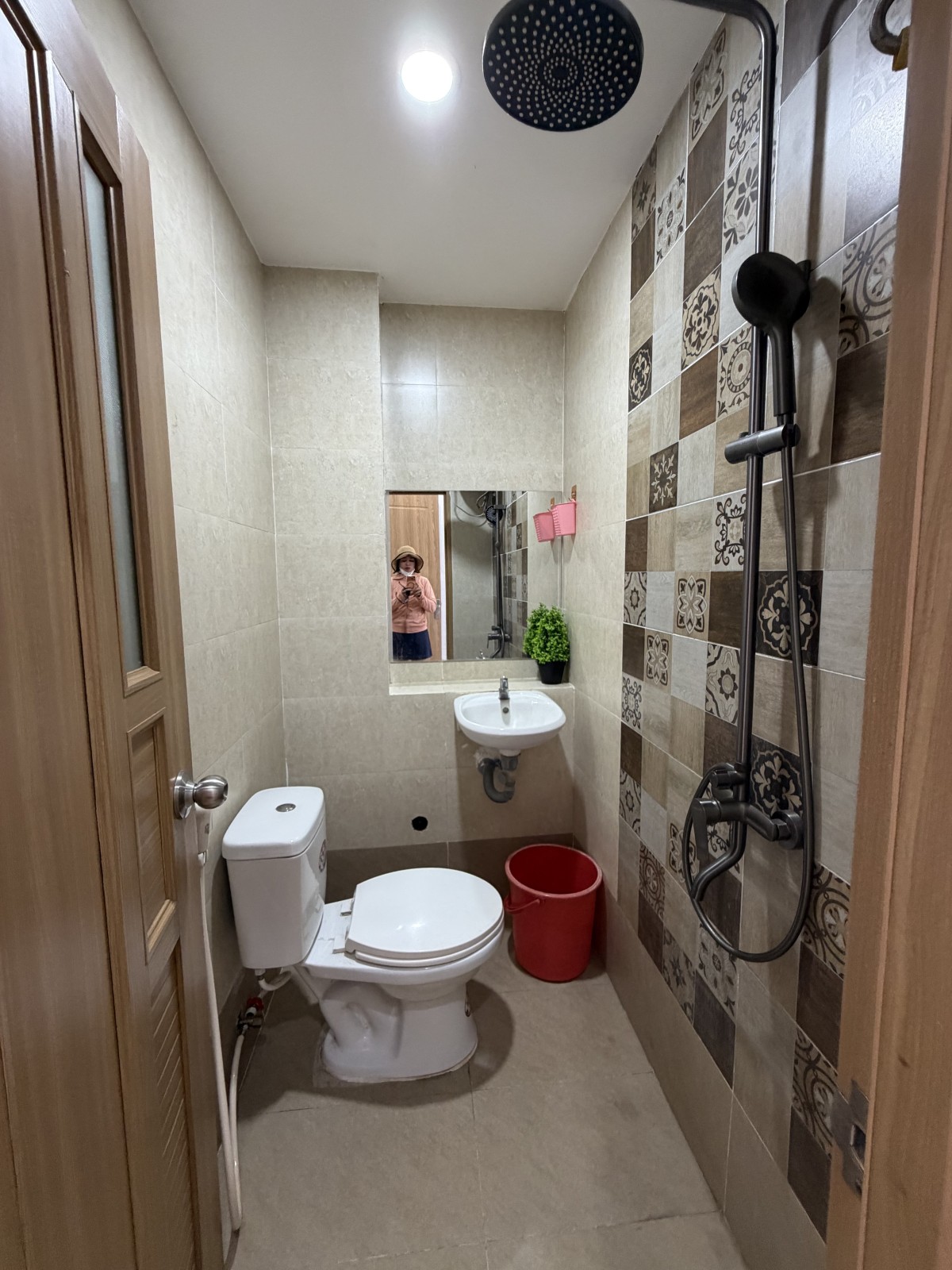 HOÀNG DIỆU 56.3m², 3 tầng, ngang 3.5m, dài 16m, giá 6.28 tỷ, Hải Châu