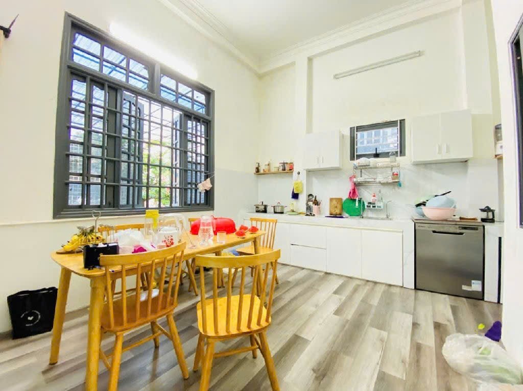 PHAN BÁ PHIẾN 81m², 2 tầng, ngang 7.2m, dài 12m, giá 18.5 tỷ, Sơn Trà