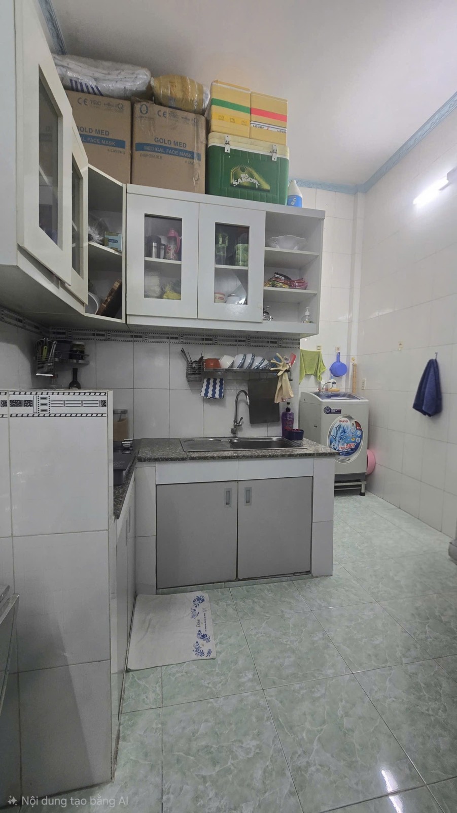 Bán nhà đường Đường 3 Tháng 2, Quận 10 - ảnh 5