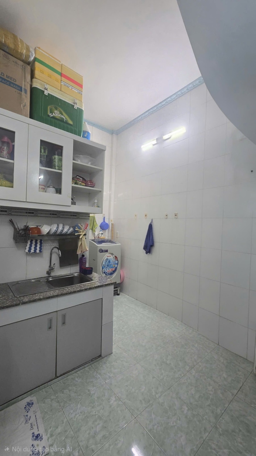 Bán nhà đường Đường 3 Tháng 2, Quận 10 - ảnh 3