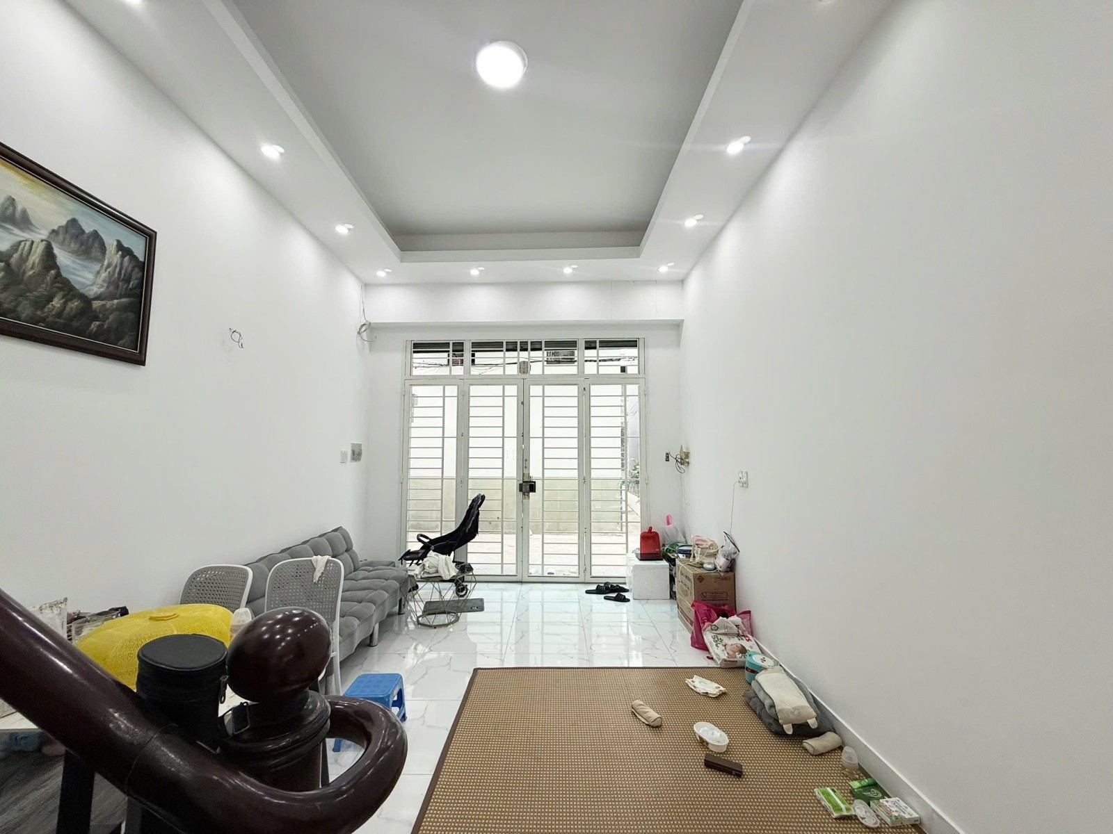Bán nhà đường Lý Thái Tổ, Quận 10 - ảnh 6