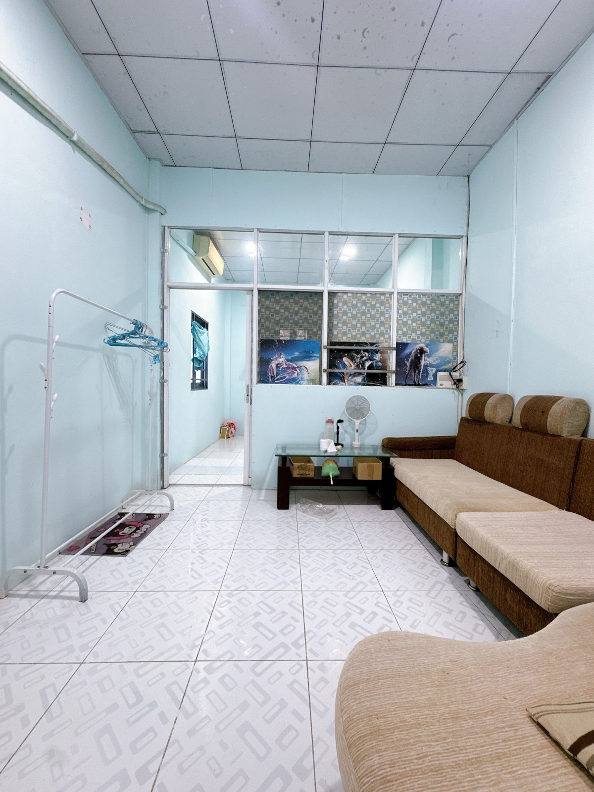 Bán nhà đường Phan Văn Trị, Bình Thạnh - ảnh 3
