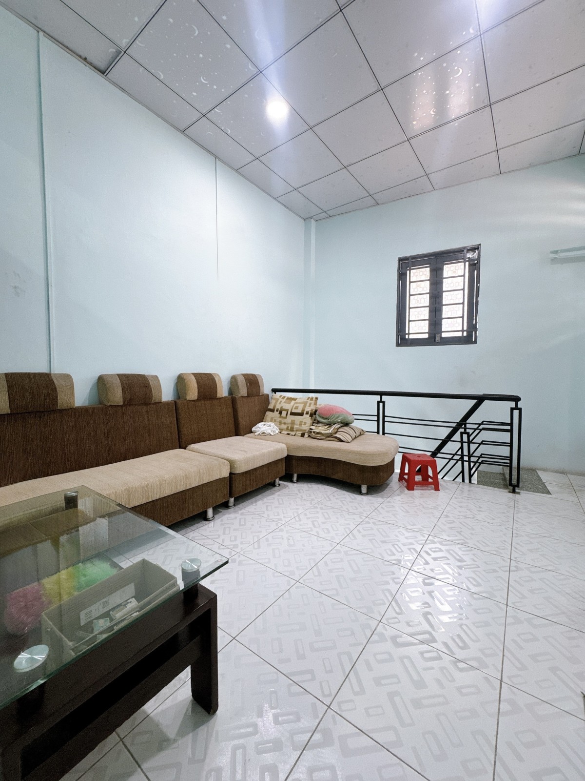 Bán nhà đường Phan Văn Trị, Bình Thạnh - ảnh 4