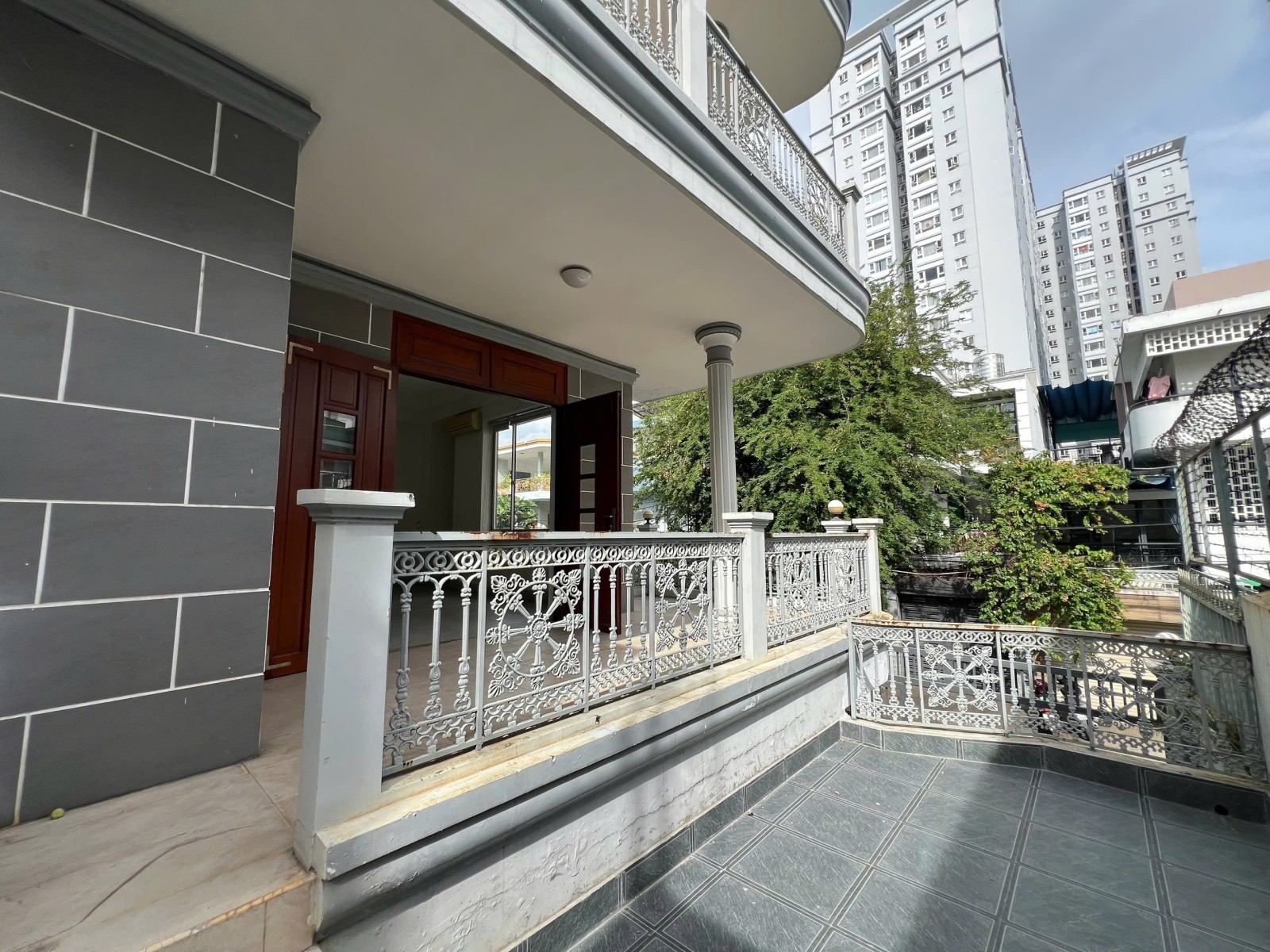 Bán nhà đường Nguyễn Xí, Bình Thạnh - ảnh 5