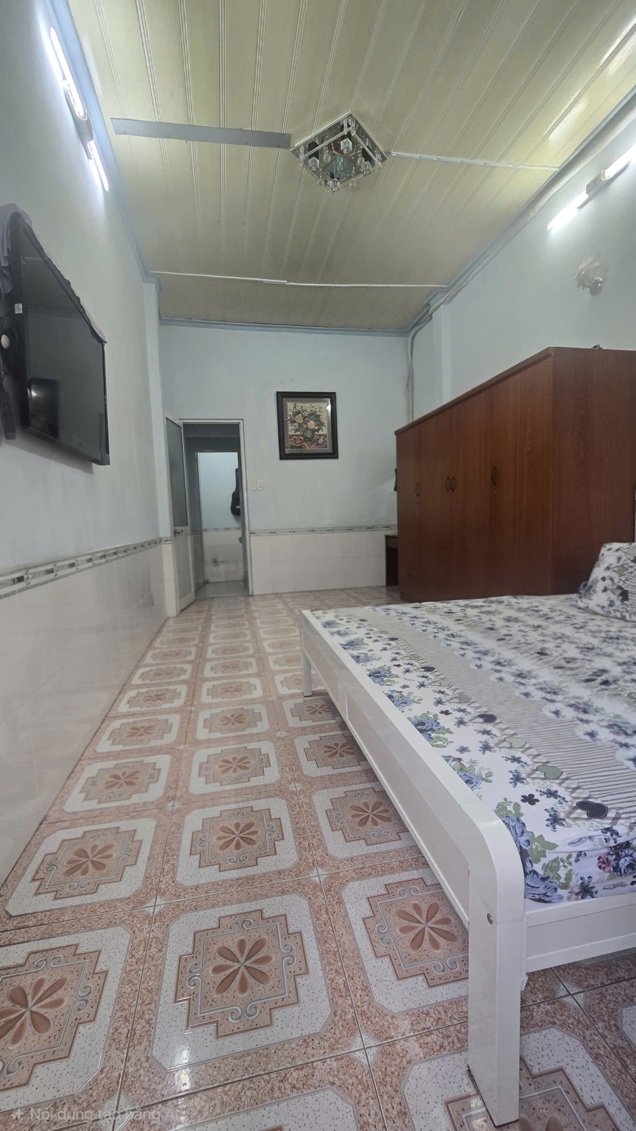 Bán nhà đường Đường 3 Tháng 2, Quận 10 - ảnh 8