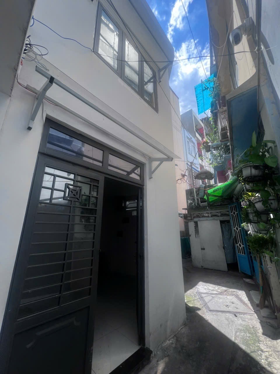 Bán nhà đường Huỳnh Văn Bánh, Phú Nhuận - ảnh 2