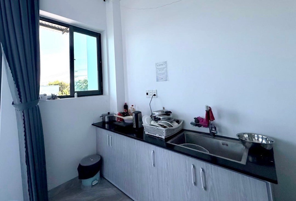 NGÔ QUYỀN 70.6m², 3 tầng, ngang 5.2m, dài 13.6m, giá 7.35 tỷ, Sơn Trà