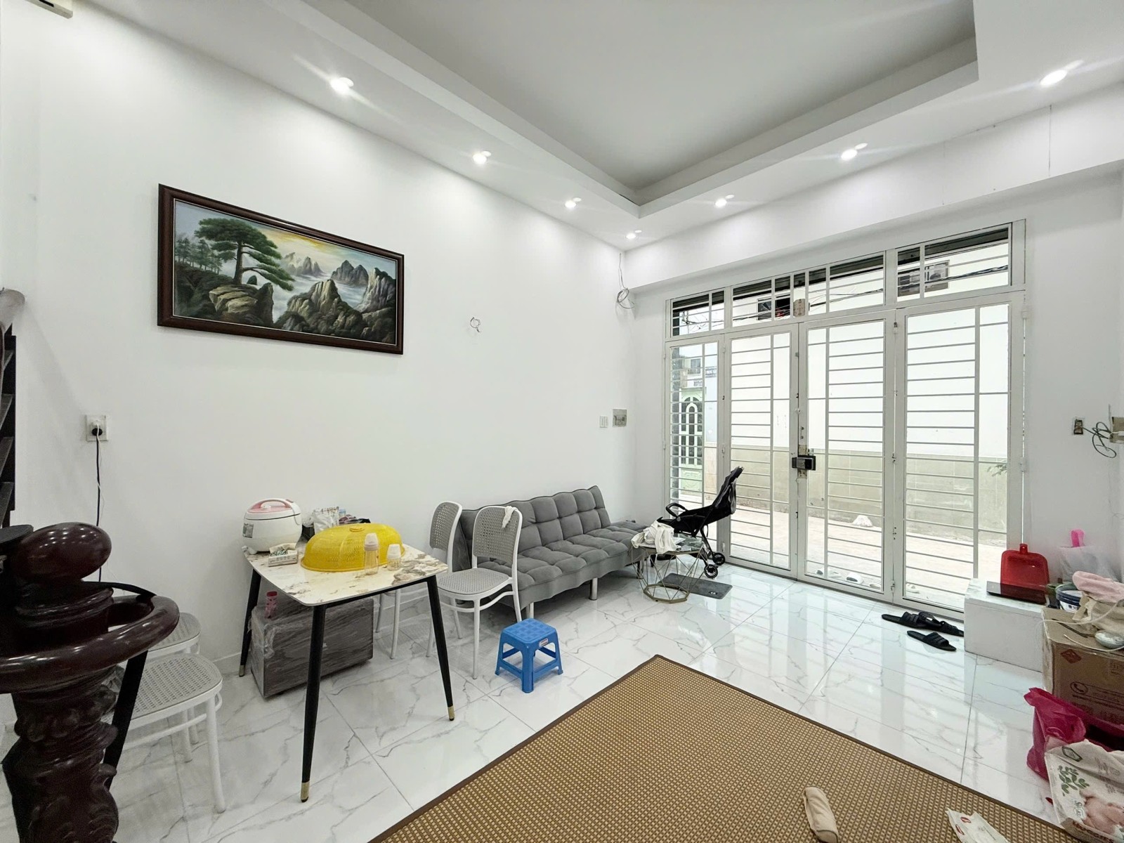 Bán nhà đường Lý Thái Tổ, Quận 10 - ảnh 5
