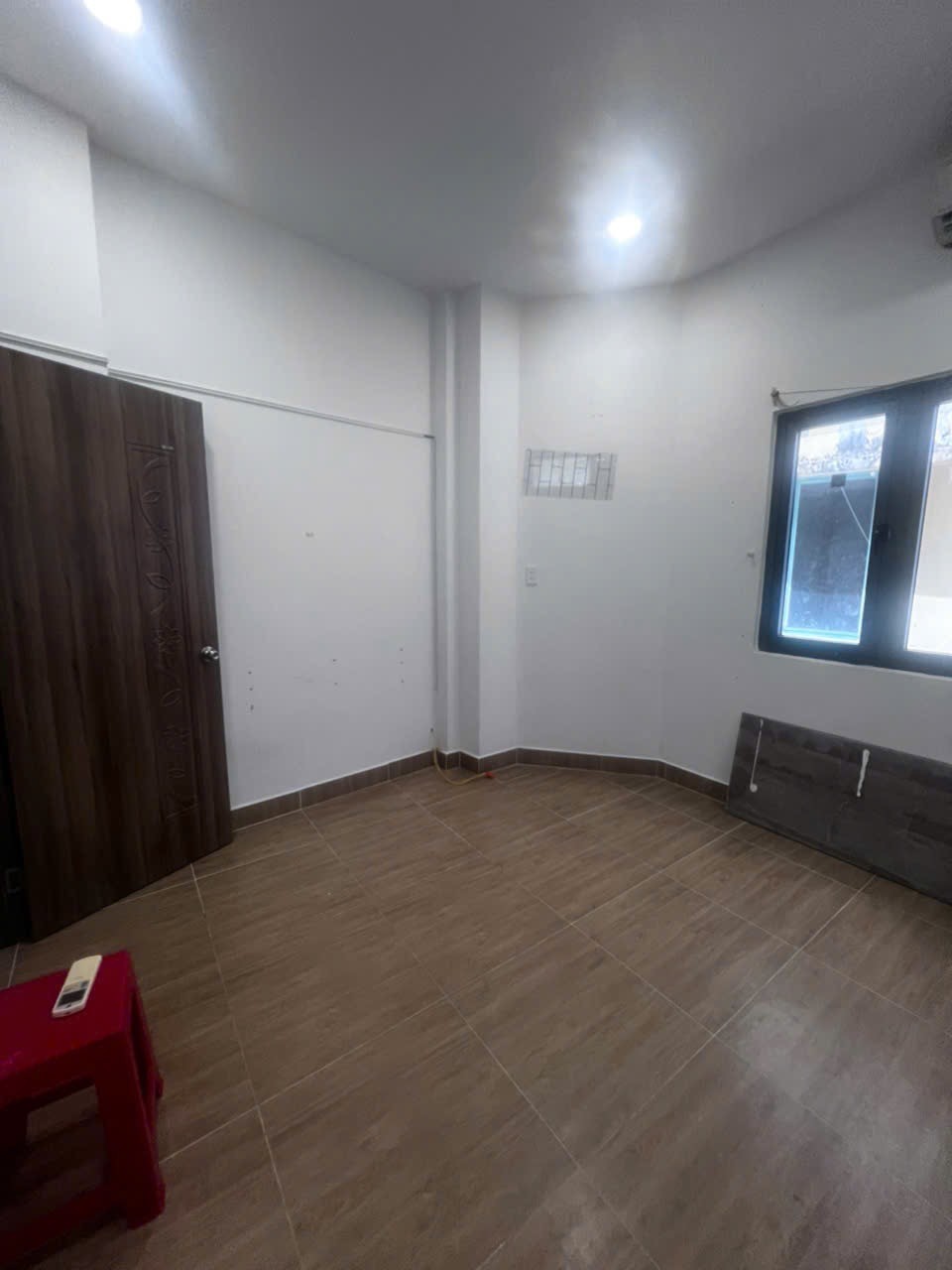 Bán nhà đường Huỳnh Văn Bánh, Phú Nhuận