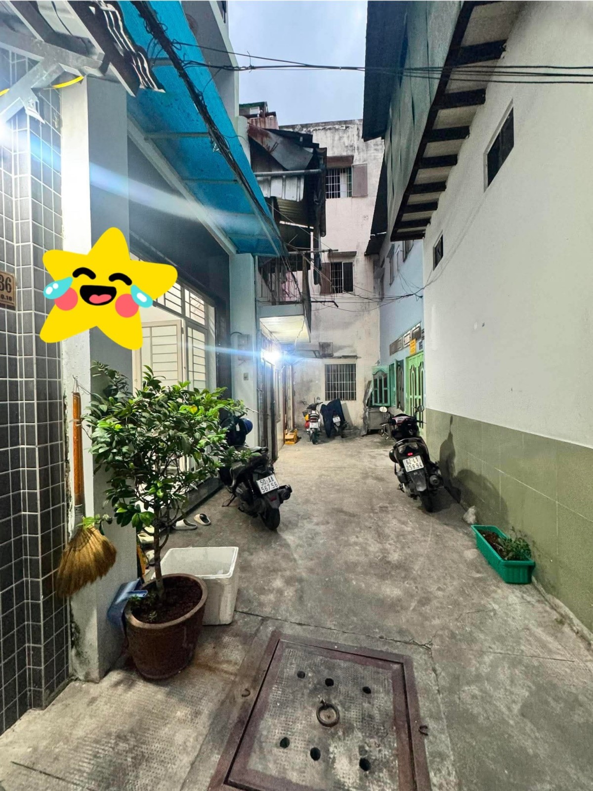 Bán nhà đường Lý Thái Tổ, Quận 10 - ảnh 2