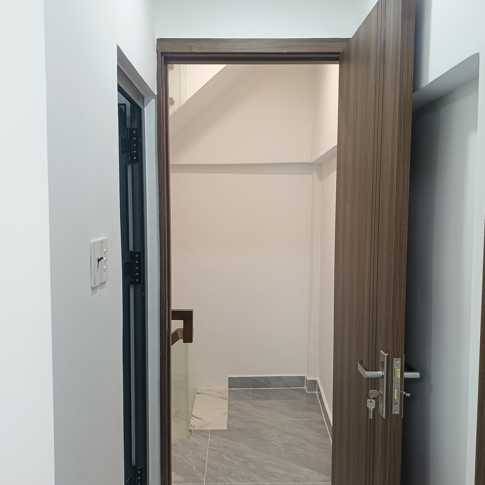Bán nhà đường Hoàng Văn Thụ, Tân Bình - ảnh 8