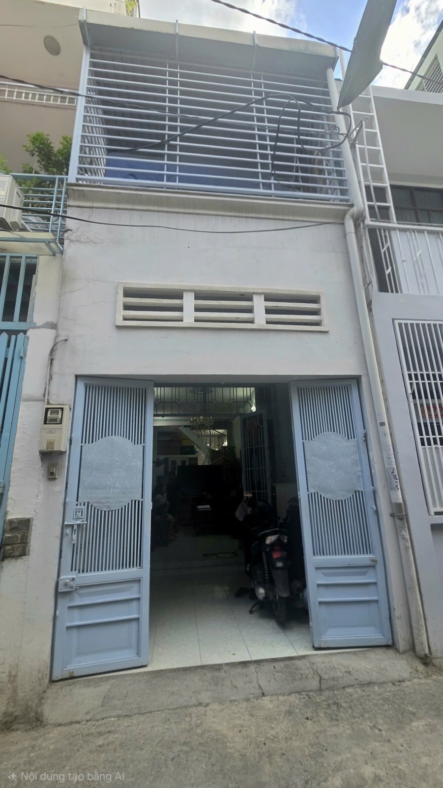 Bán nhà đường Đường 3 Tháng 2, Quận 10 - ảnh 2