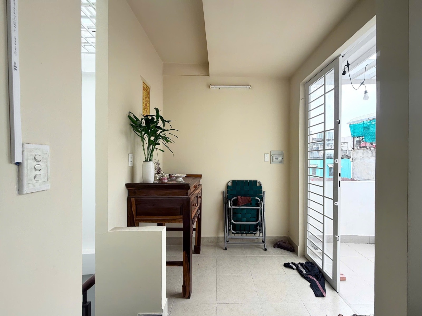 Bán nhà đường Lý Thái Tổ, Quận 10