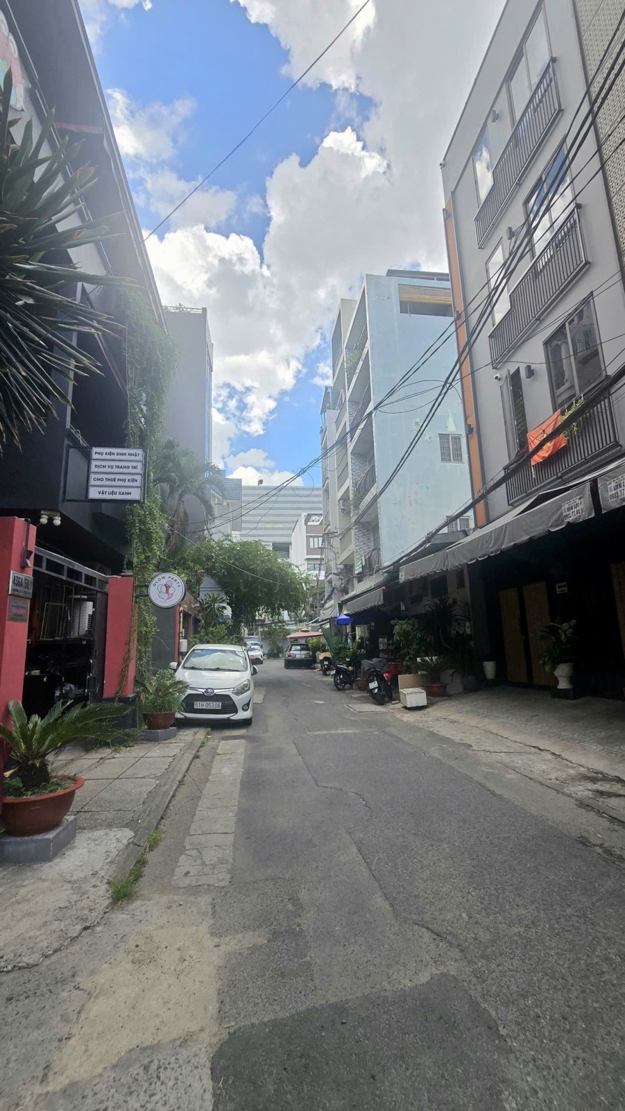 Bán nhà đường Đường 3 Tháng 2, Quận 10 - ảnh 4