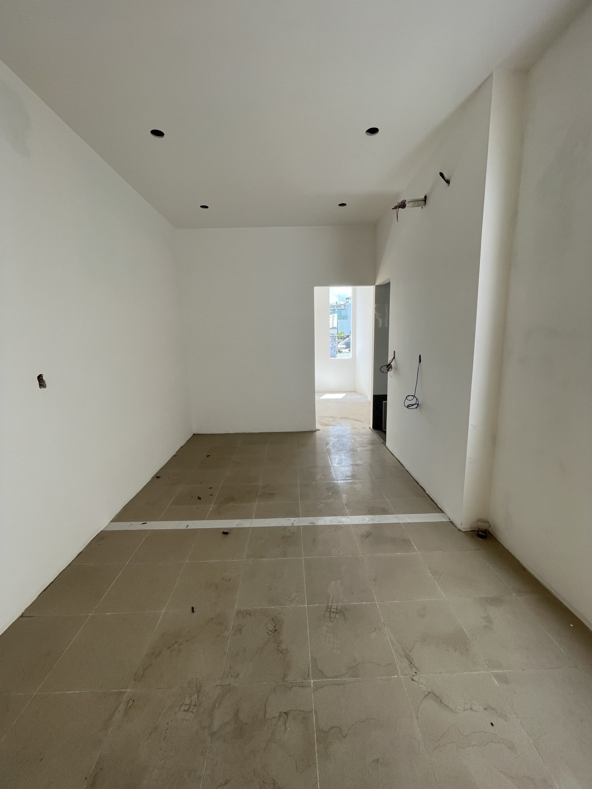 PHƯỚC TRƯỜNG 16 148m², 3 tầng, ngang 7m, dài 20m, giá 16.2 tỷ, Sơn Trà