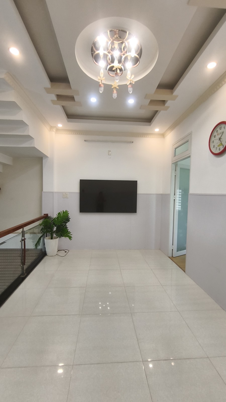 134 PHÙNG CHÍ KIÊN 75m², 3 tầng, ngang 5m, dài 15m, giá 7.620 tỷ, Thanh Khê
