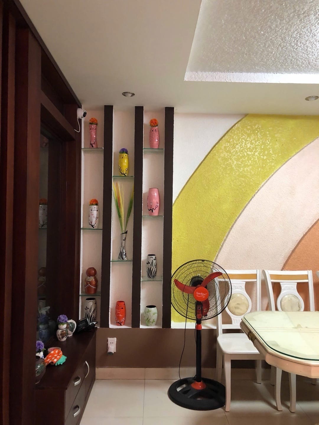 LÊ TẤN TOÁN 90m², 4 tầng, ngang 5m, dài 18m, giá 17.5 tỷ, Sơn Trà