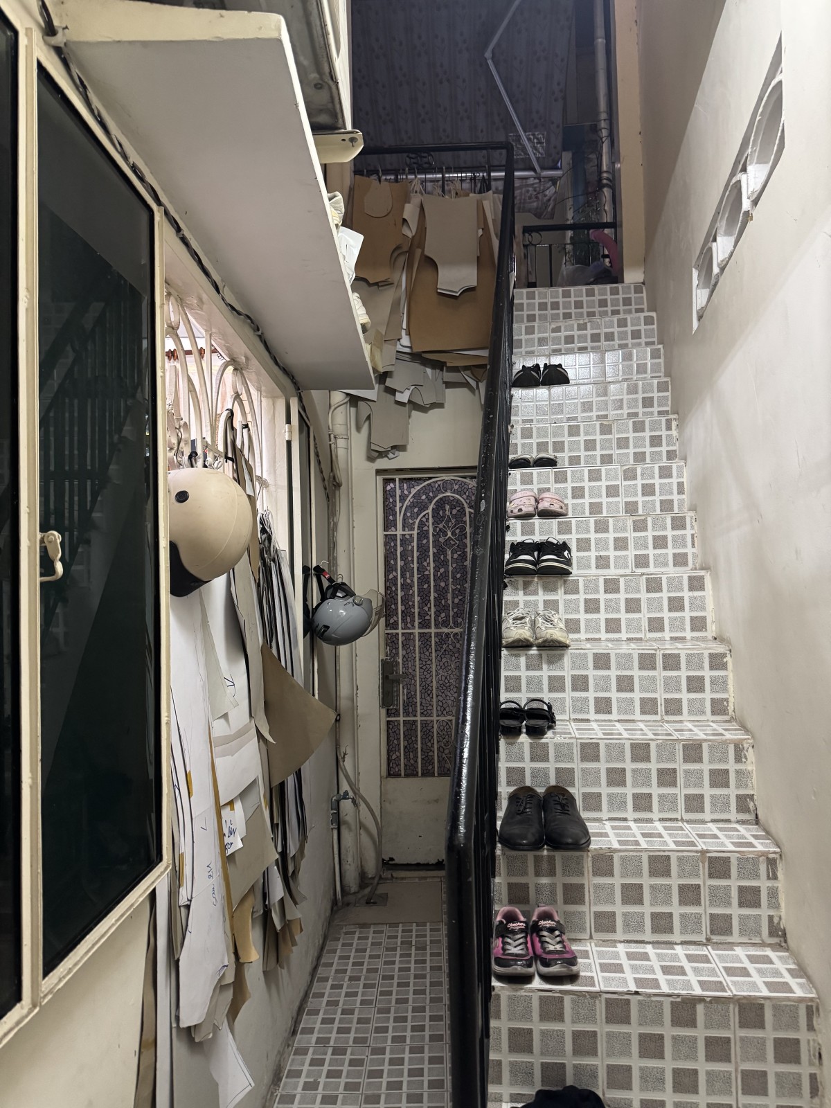 Bán nhà đường Nguyễn Trãi, Quận 5 - ảnh 6