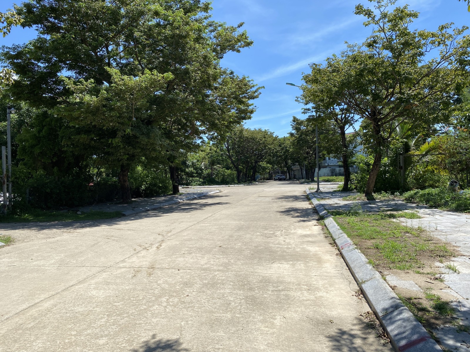 LÔ 10 A22 GOLDEN HILLS 187.5m², ĐẤT, ngang 7.5m, dài 25m, giá 6.2 tỷ, Liên Chiểu