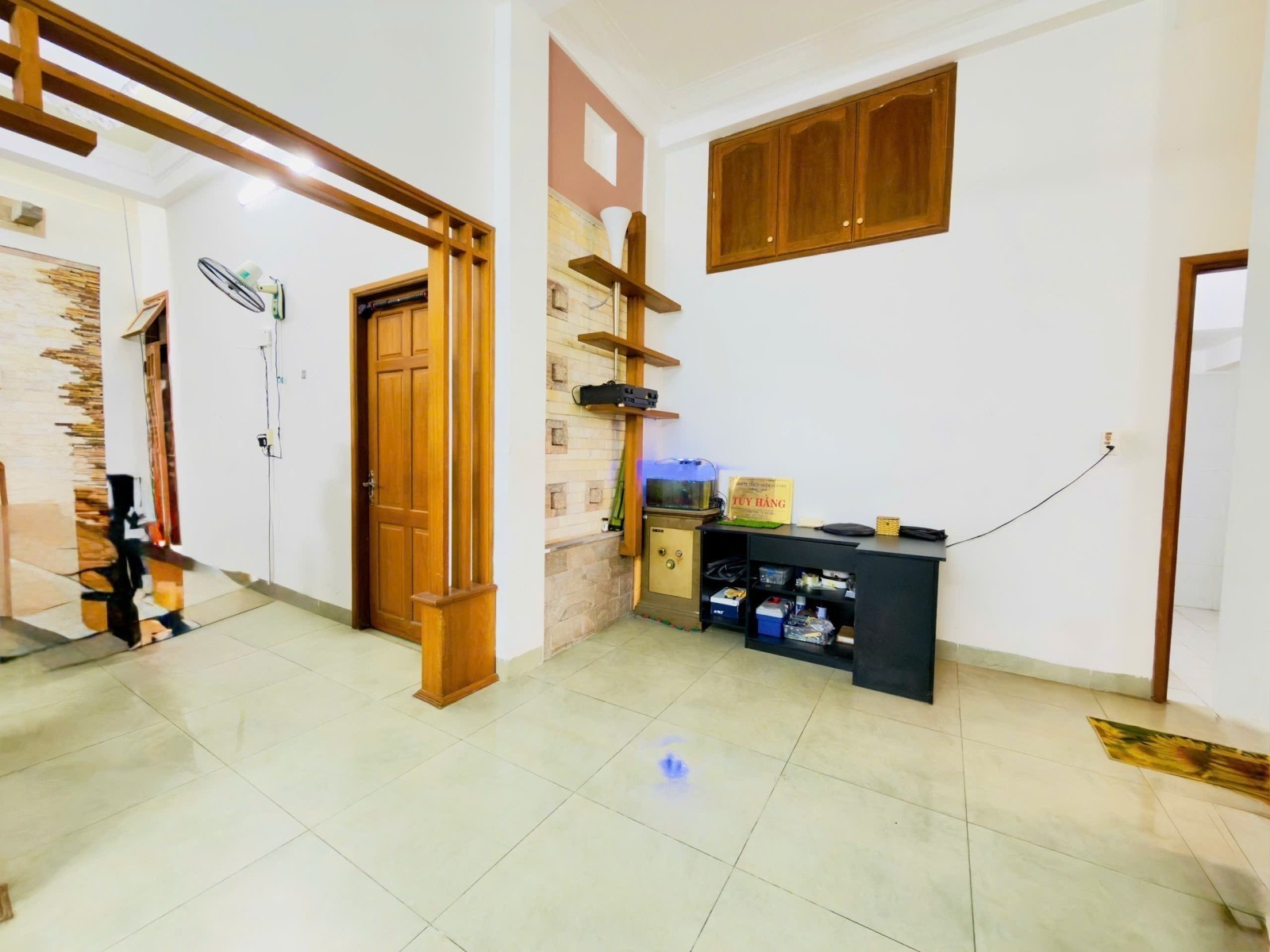 NGUYỄN TRÃI 157m², 4 tầng, ngang 4.9m, dài 9.6m, giá 22.7 tỷ, Hải Châu