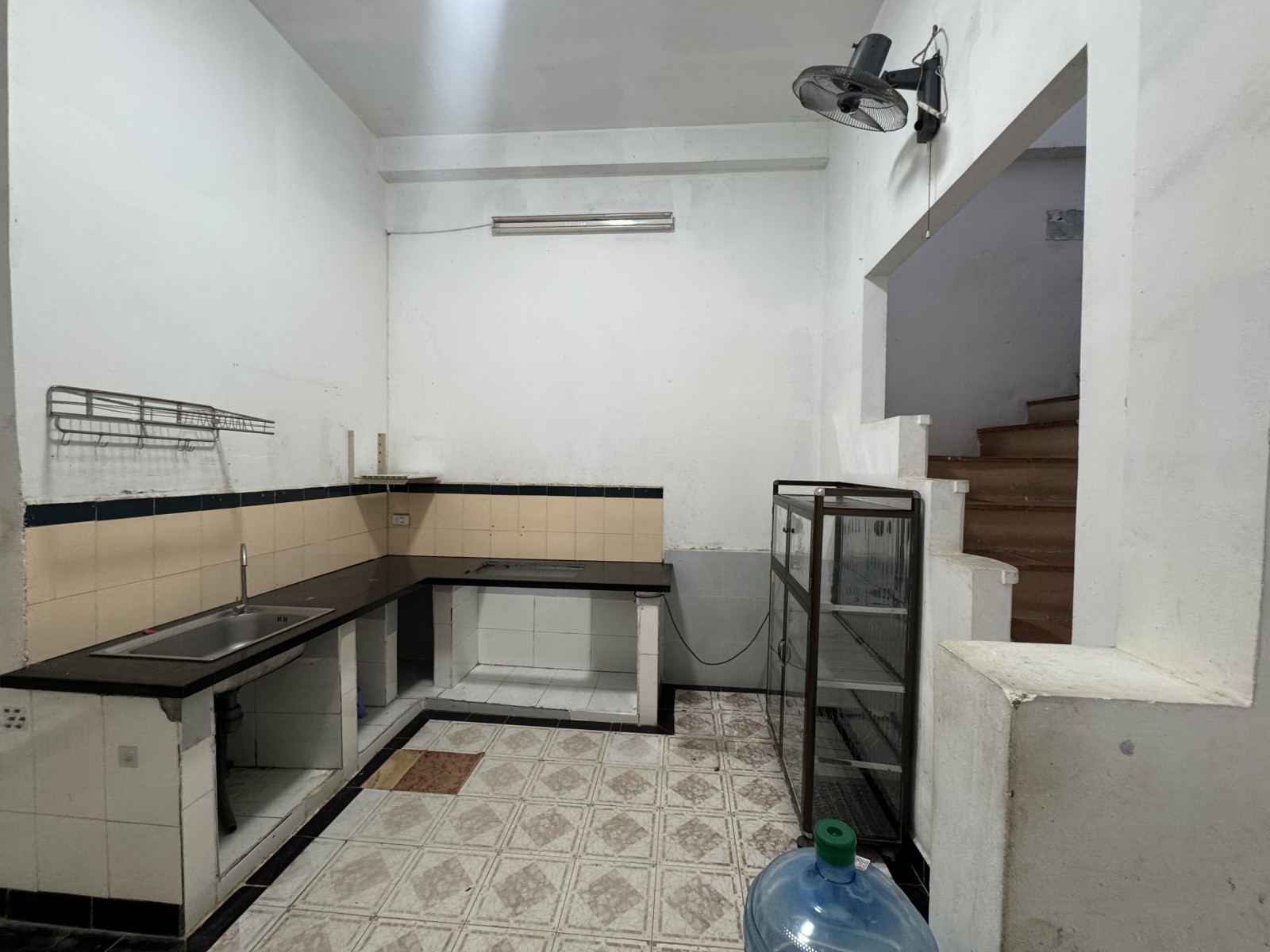 Bán nhà đường Trần Bình Trọng, Bình Thạnh - ảnh 4