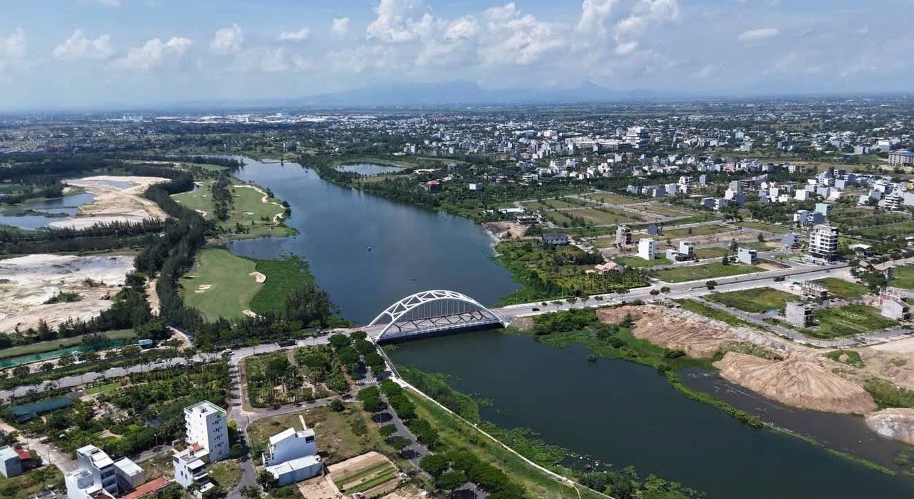 THÉP MỚI 107m², 5 tầng, ngang 5m, dài 21.5m, giá 12.75 tỷ, Ngũ Hành Sơn