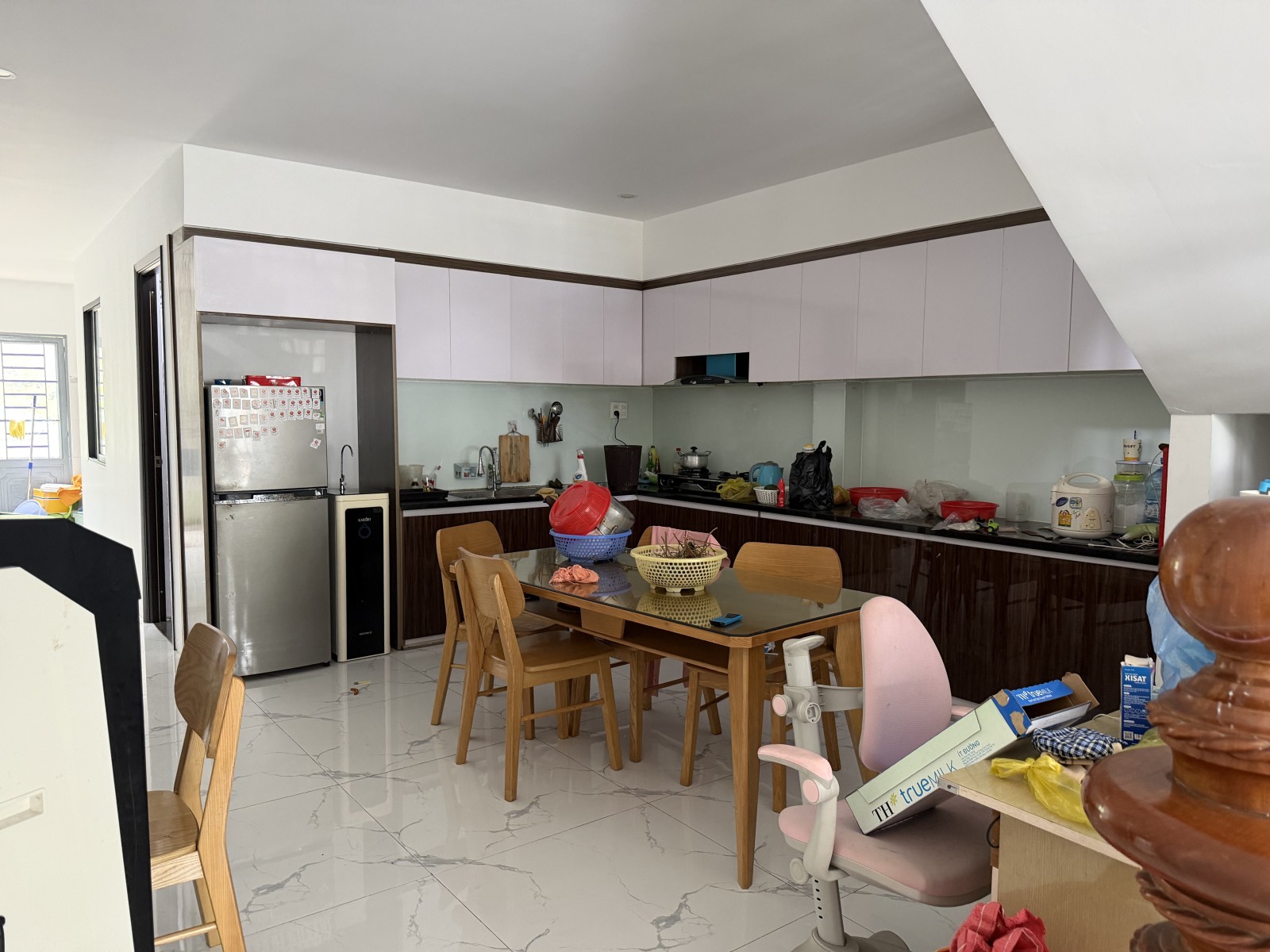 VÕ CHÍ CÔNG 100m², 2 tầng, ngang 5m, dài 20m, giá 9.3 tỷ, Ngũ Hành Sơn