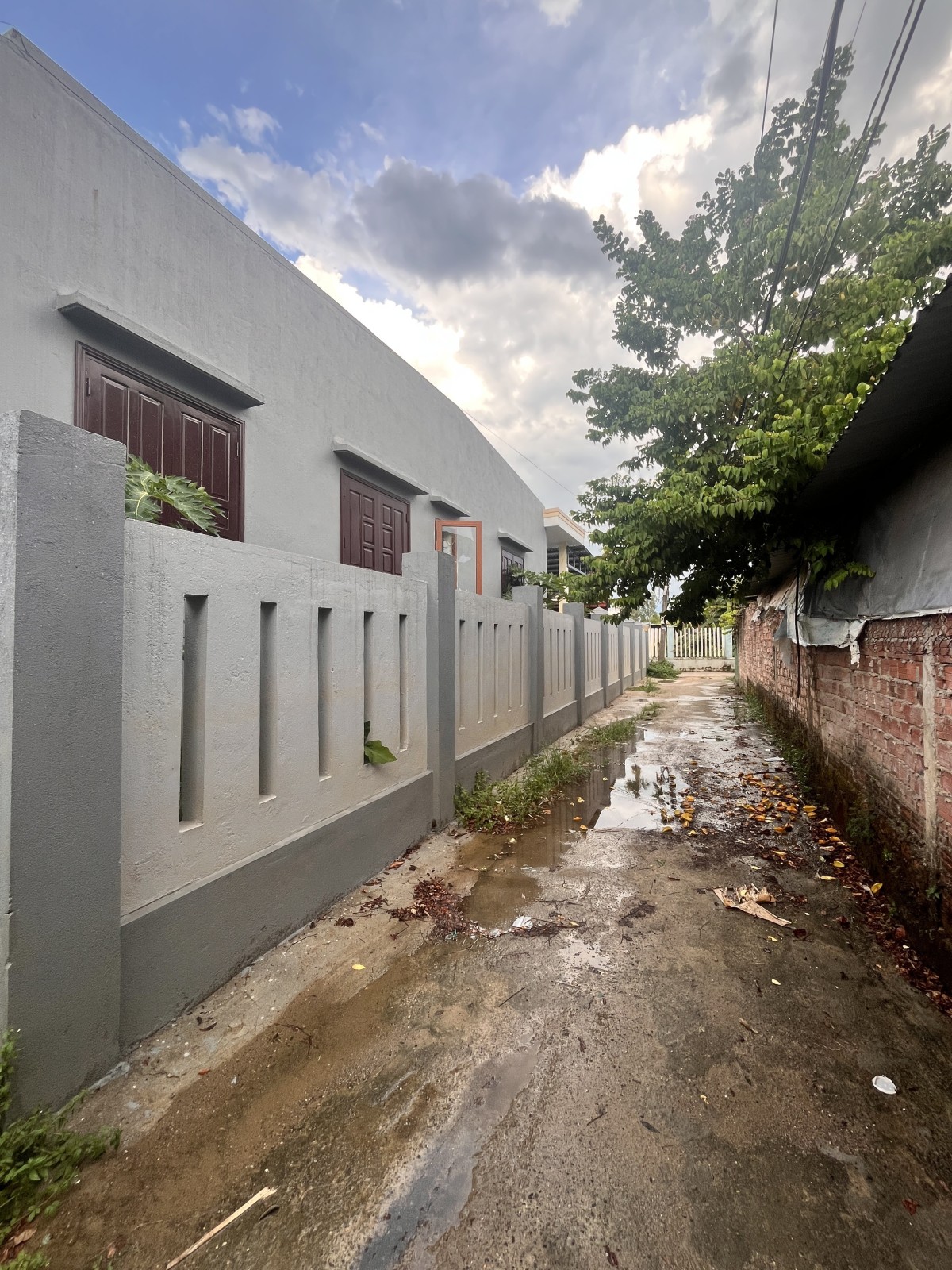 THÔN LỆ SƠN 2 HOÀ TIẾN 226m², ĐẤT, ngang 5m, dài 45m, giá 1.6 tỷ, Hoà Vang