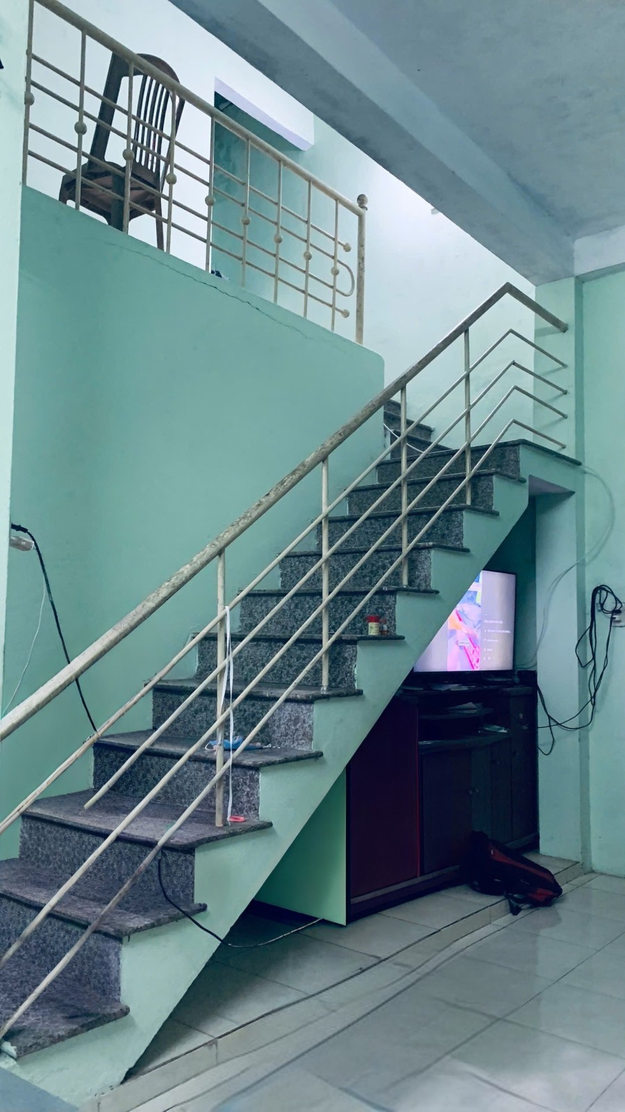BÌNH THÁI 4 60.4m², 2 tầng, ngang 6m, dài 10m, giá 3.35 tỷ, Cẩm Lệ