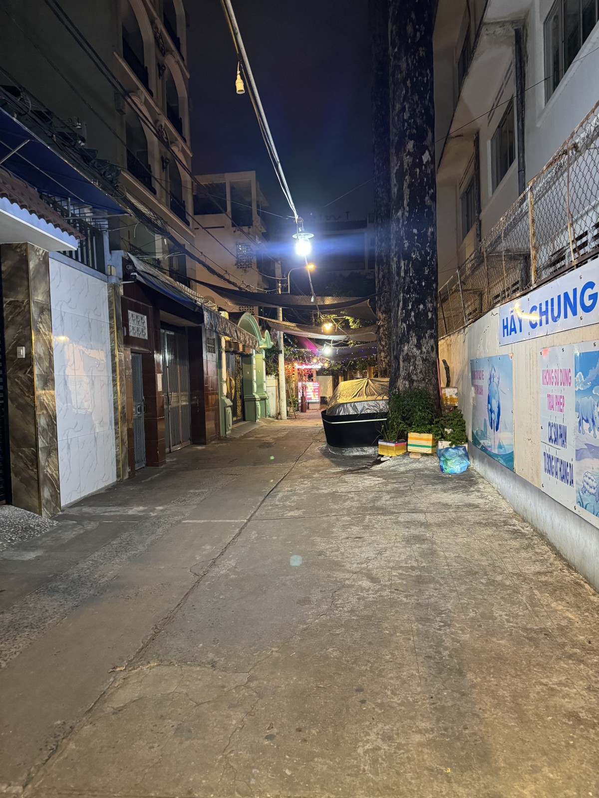 Bán nhà đường Nguyễn Trãi, Quận 5 - ảnh 7