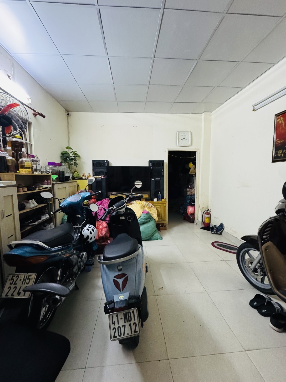 Bán nhà đường Nguyễn Trãi, Quận 5 - ảnh 8