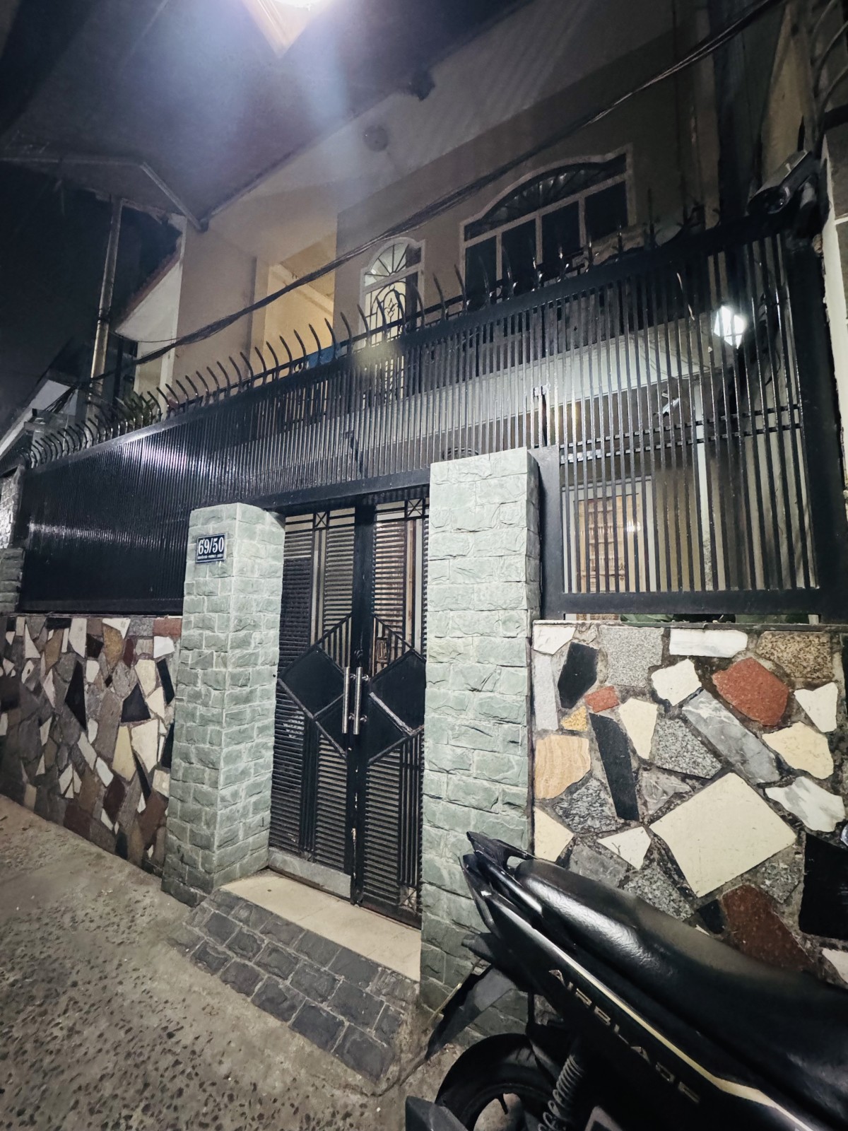 Bán nhà đường Nguyễn Trãi, Quận 5 - ảnh 3