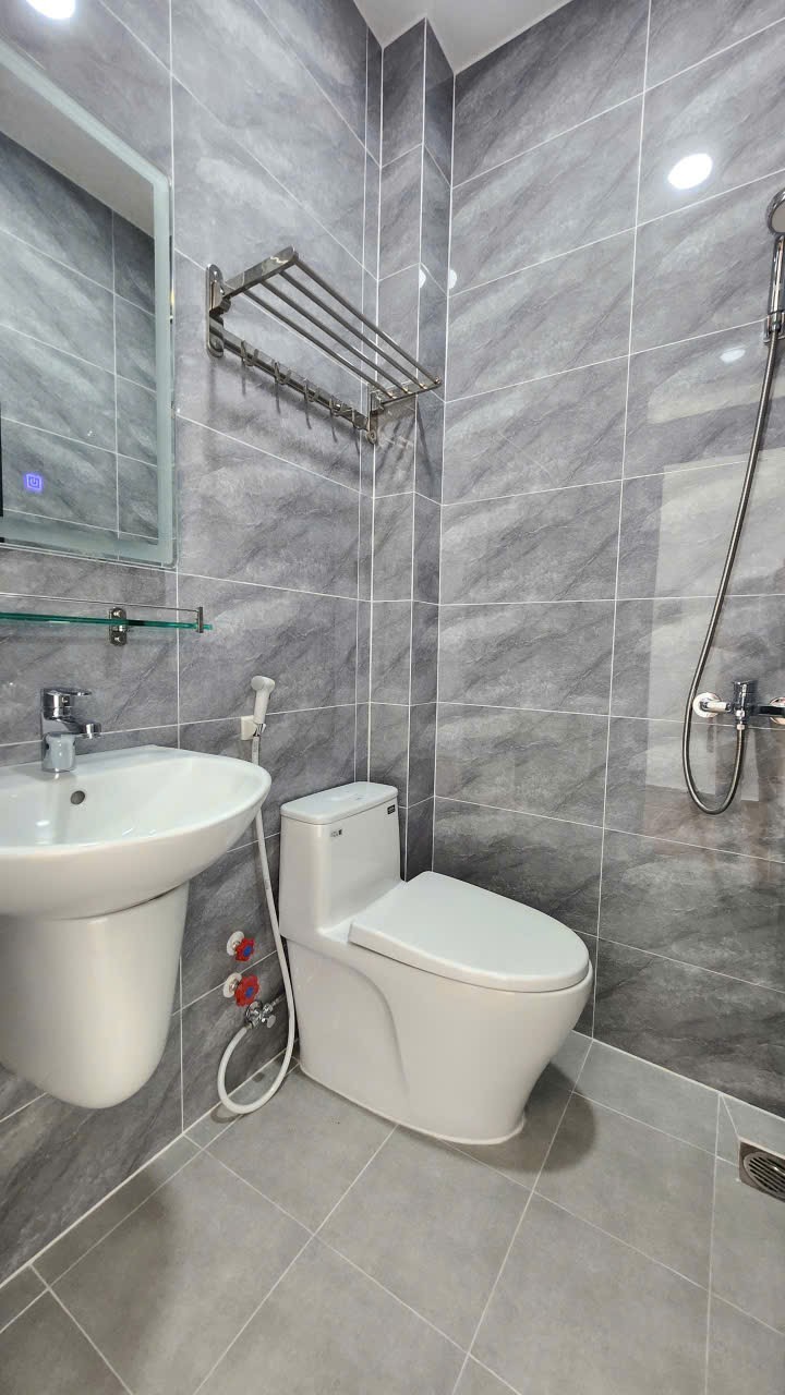 Bán nhà đường Điện Biên Phủ, Quận 3