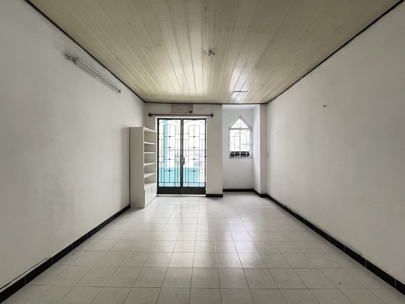 Bán nhà đường Trần Bình Trọng, Bình Thạnh