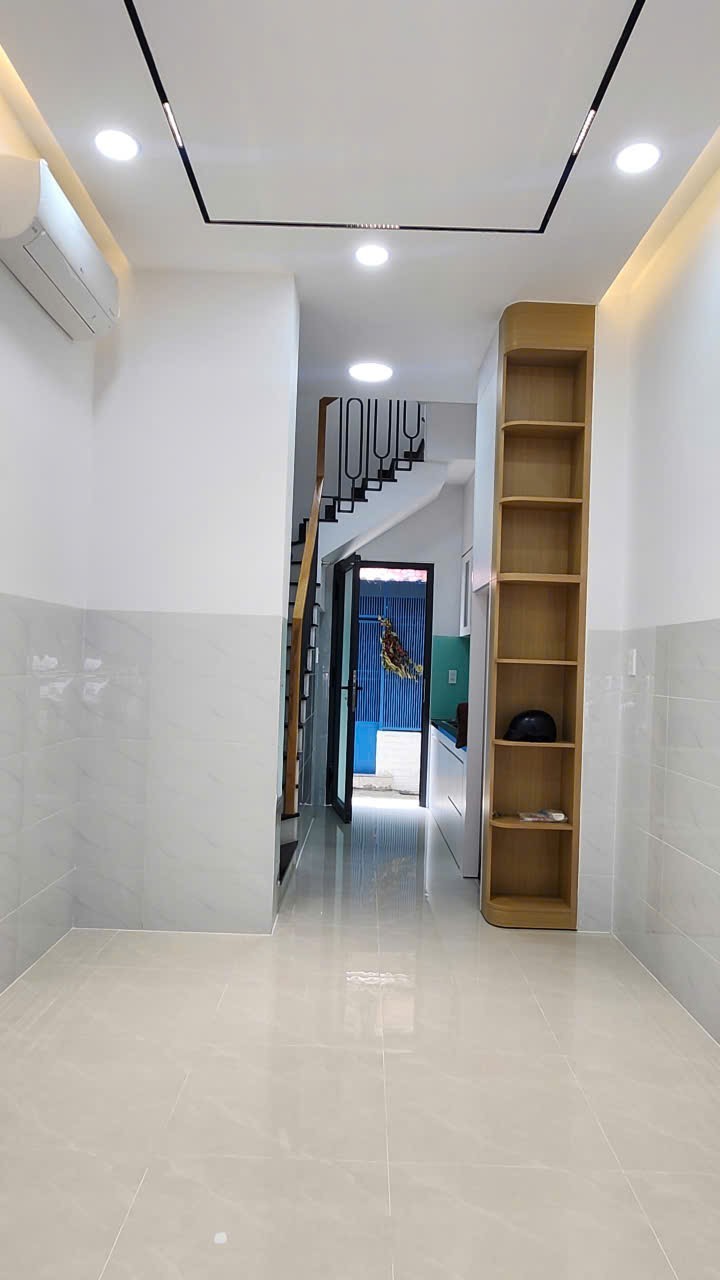 Bán nhà đường Điện Biên Phủ, Quận 3 - ảnh 3