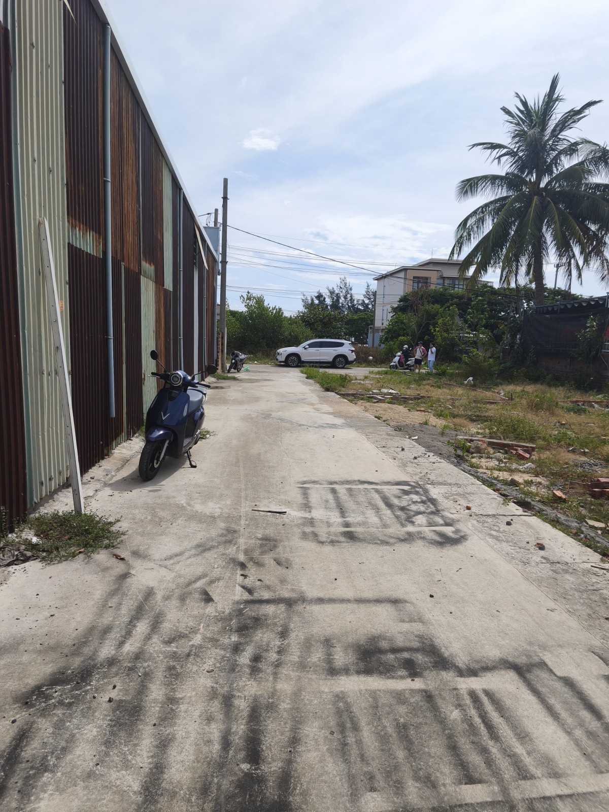 NGUYỄN CHÁNH 60m², ĐẤT, ngang 6m, dài 10m, giá 3.85 tỷ, Liên Chiểu