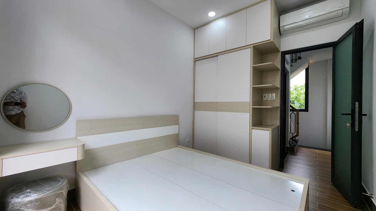 Bán nhà đường Điện Biên Phủ, Quận 3 - ảnh 6