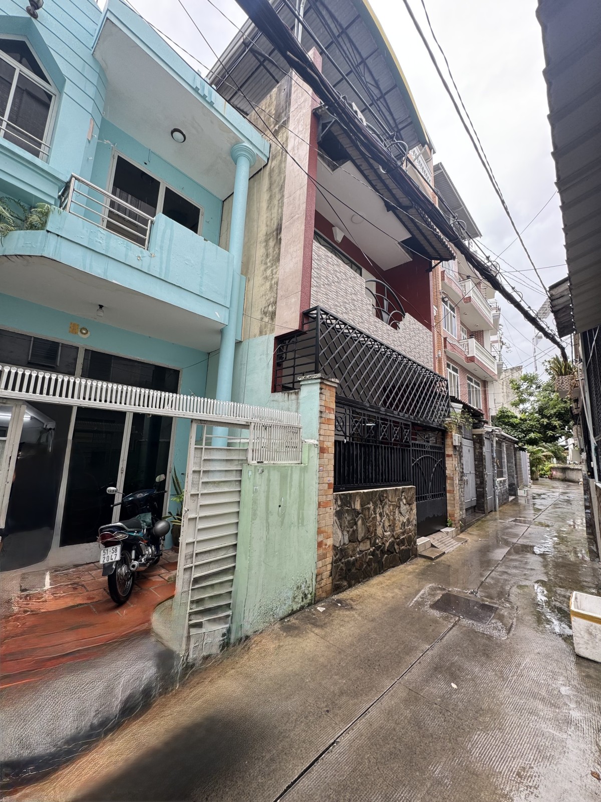 Bán nhà đường Trần Bình Trọng, Bình Thạnh - ảnh 5
